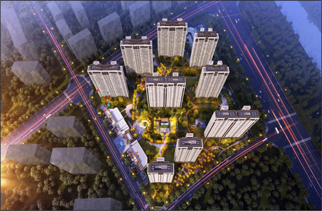 东升国际十建： 探索被动式超低能耗建筑气密性施工的“东升国际方案”